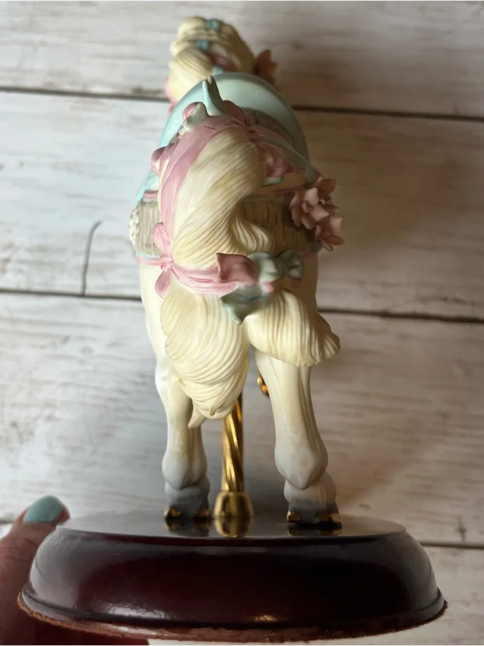 Lenox this figurine